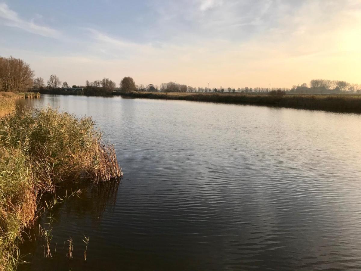 Вилла Ter Zwaanhoek Остенде Экстерьер фото